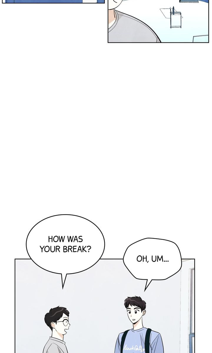 Read Stargazing Dog chapter 50 image 12 on Lezhin