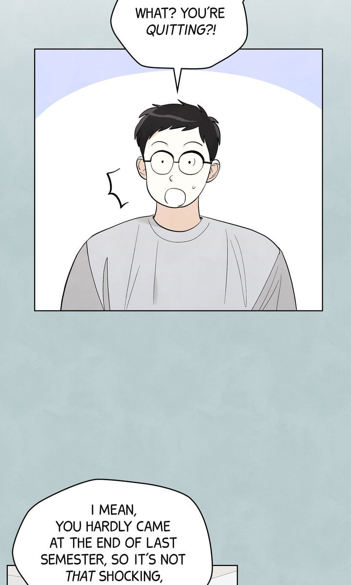 Read Stargazing Dog chapter 50 image 18 on Lezhin
