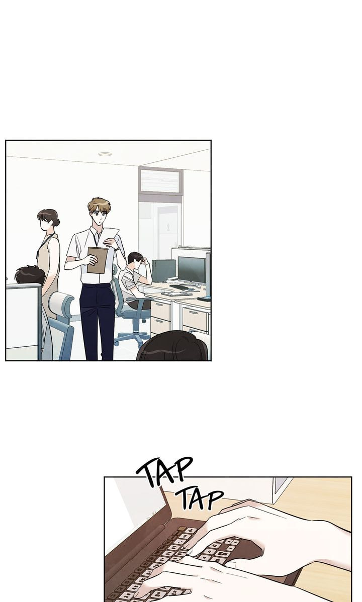 Read Stargazing Dog chapter 50 image 32 on Lezhin