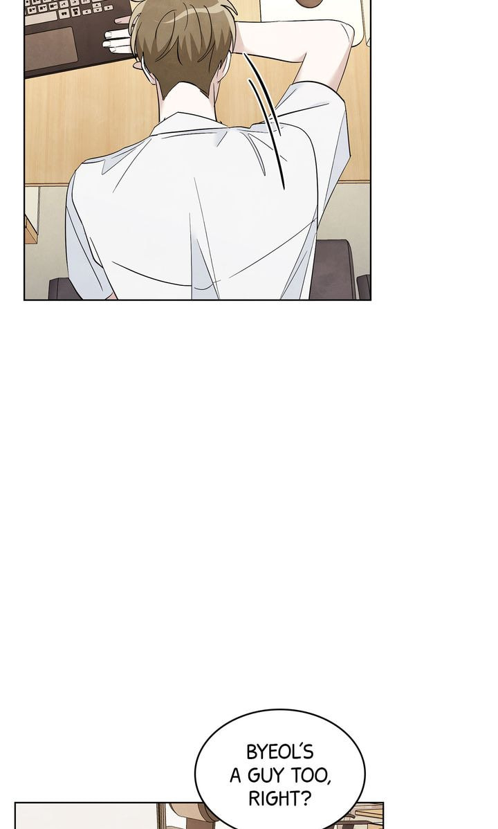 Read Stargazing Dog chapter 50 image 40 on Lezhin