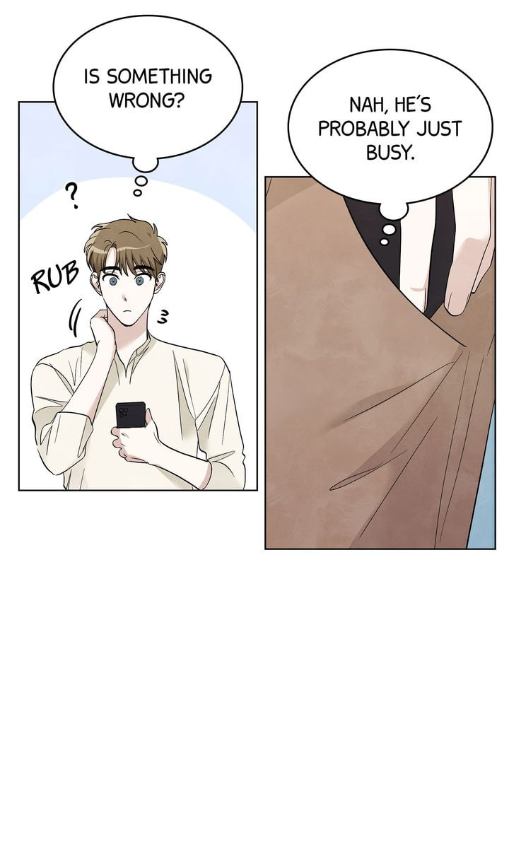 Read Stargazing Dog chapter 50 image 6 on Lezhin