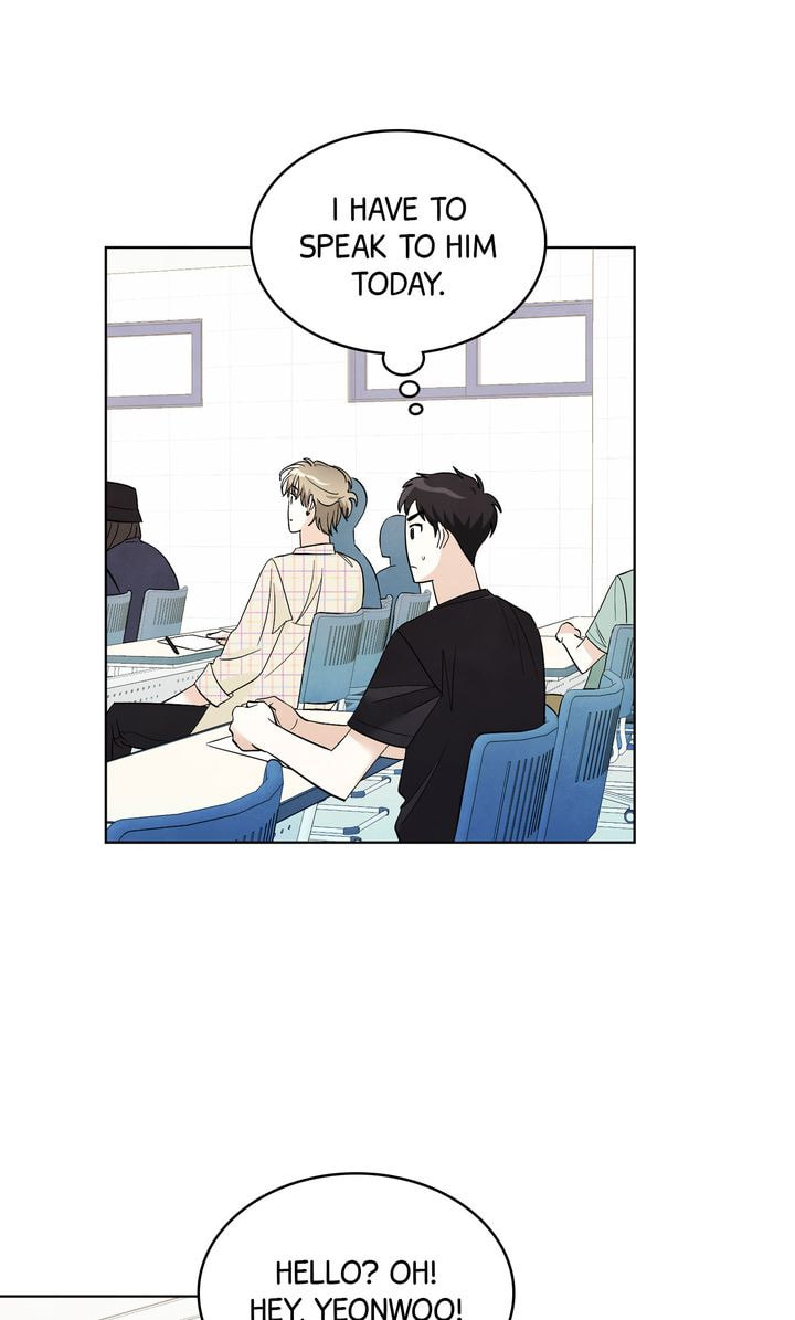 Read Stargazing Dog chapter 51 image 1 on Lezhin