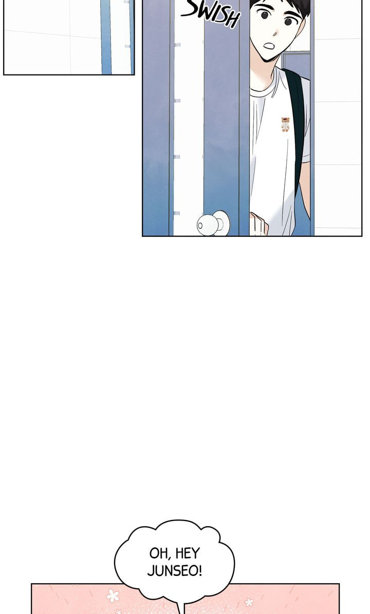 Read Stargazing Dog chapter 51 image 10 on Lezhin