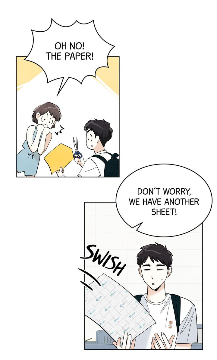 Read Stargazing Dog chapter 51 image 16 on Lezhin
