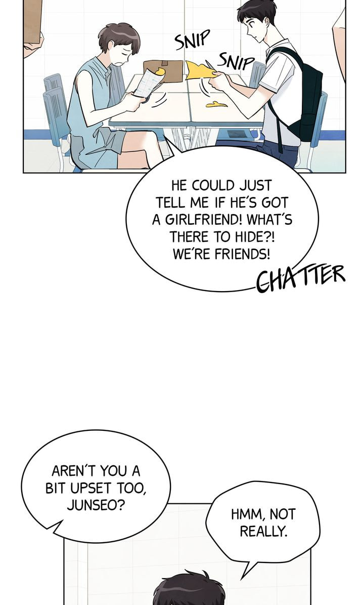Read Stargazing Dog chapter 51 image 18 on Lezhin
