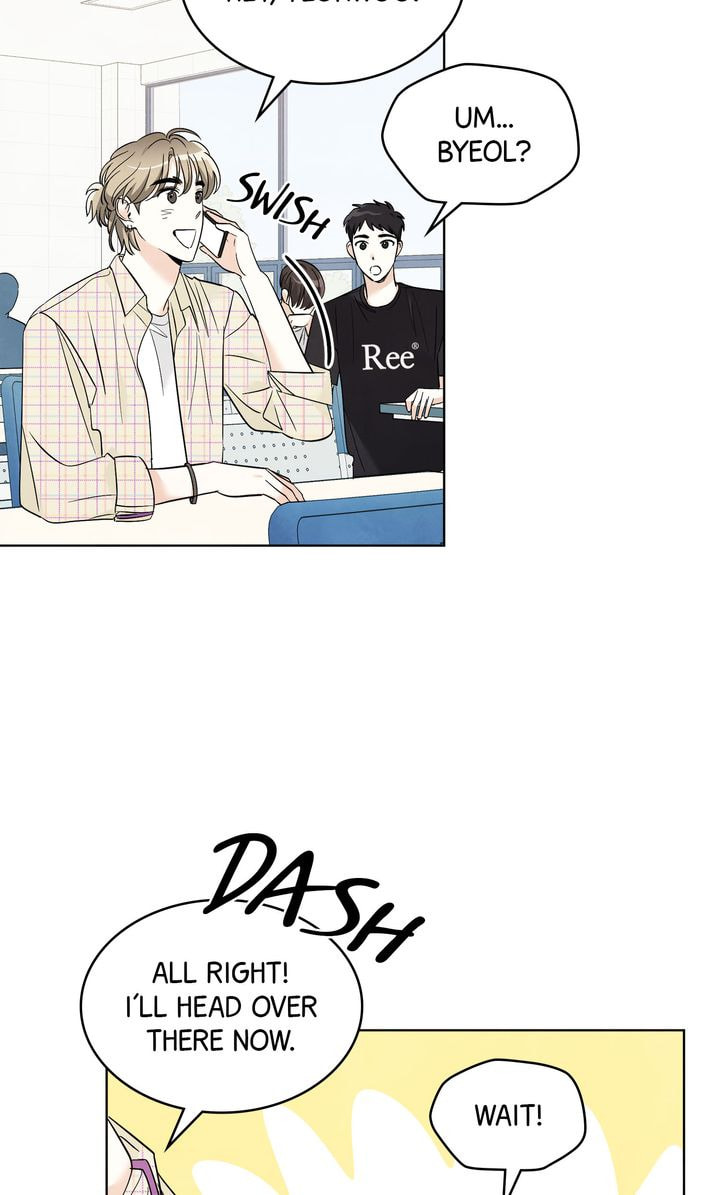 Read Stargazing Dog chapter 51 image 2 on Lezhin