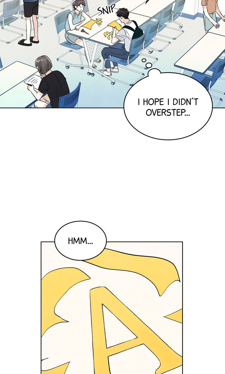 Read Stargazing Dog chapter 51 image 22 on Lezhin