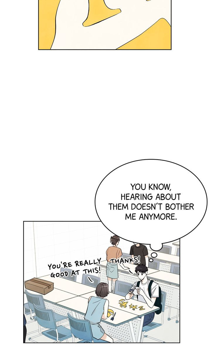 Read Stargazing Dog chapter 51 image 23 on Lezhin