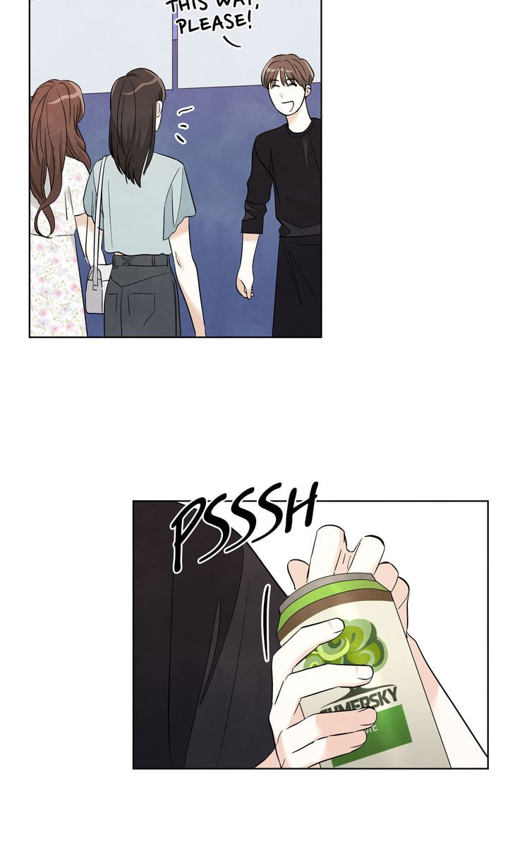 Read Stargazing Dog chapter 51 image 28 on Lezhin