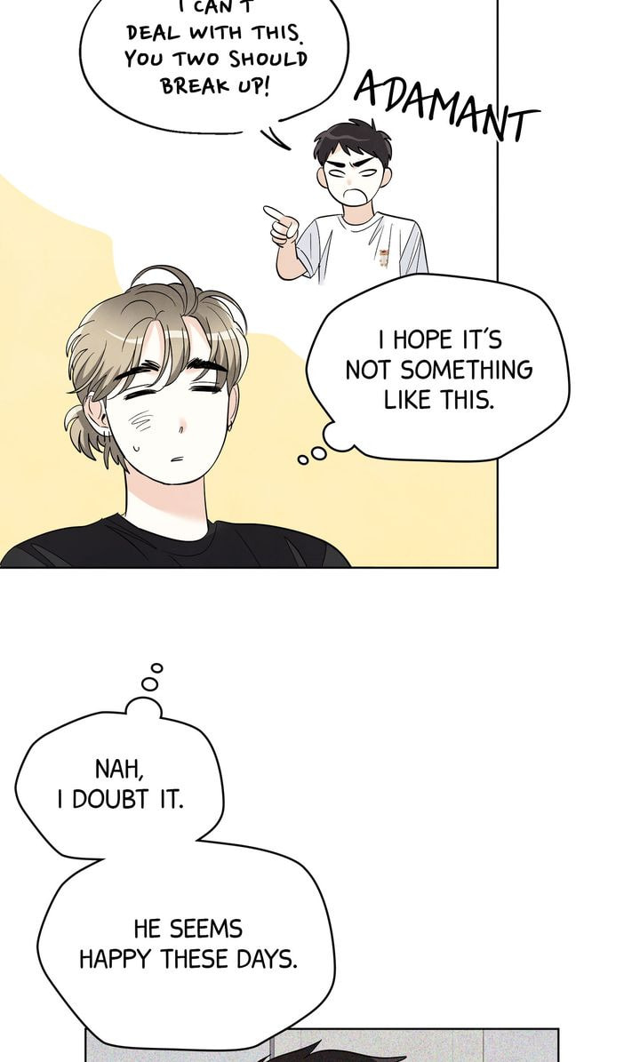 Read Stargazing Dog chapter 51 image 33 on Lezhin
