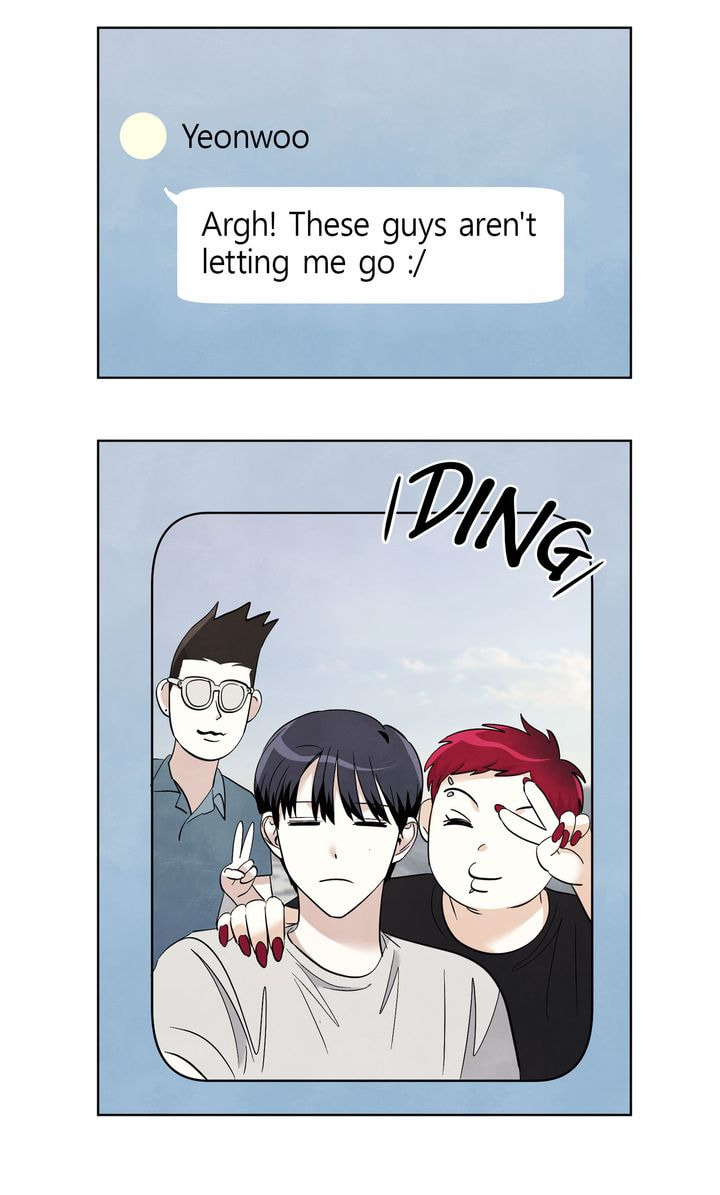 Read Stargazing Dog chapter 51 image 36 on Lezhin