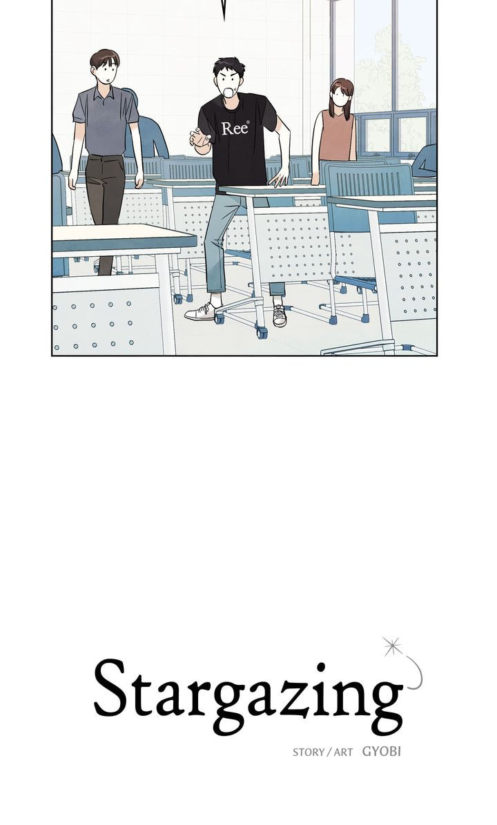 Read Stargazing Dog chapter 51 image 4 on Lezhin