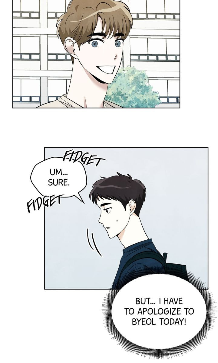 Read Stargazing Dog chapter 51 image 43 on Lezhin