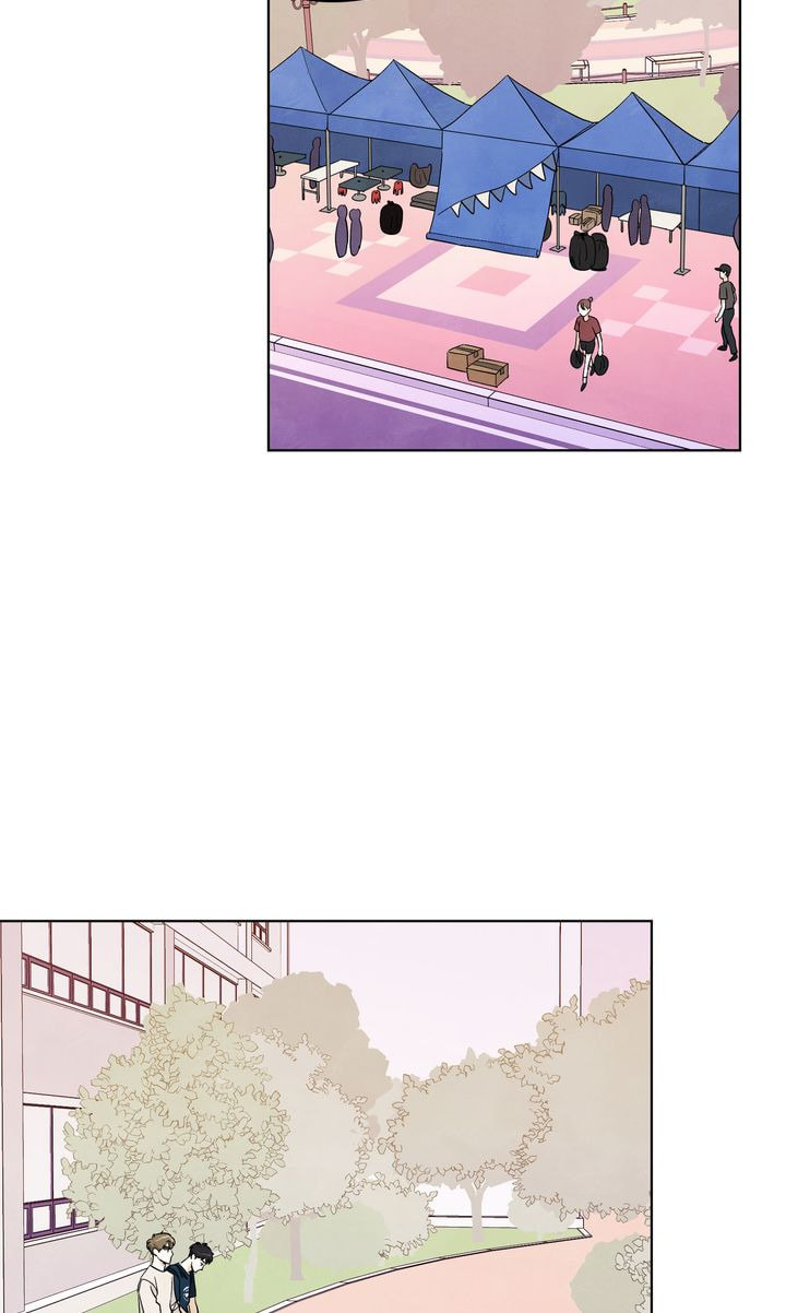 Read Stargazing Dog chapter 52 image 1 on Lezhin