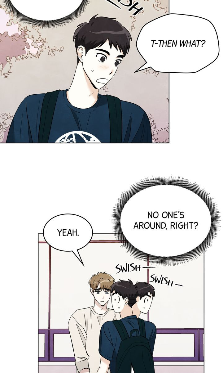 Read Stargazing Dog chapter 52 image 18 on Lezhin