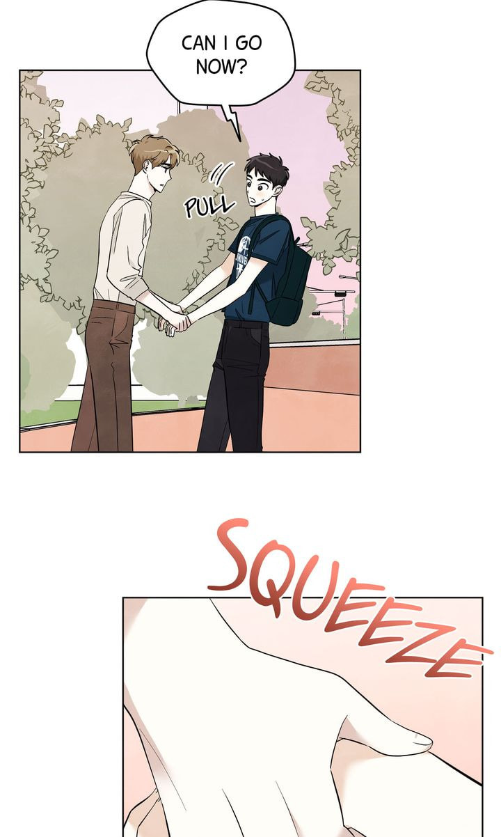 Read Stargazing Dog chapter 52 image 22 on Lezhin