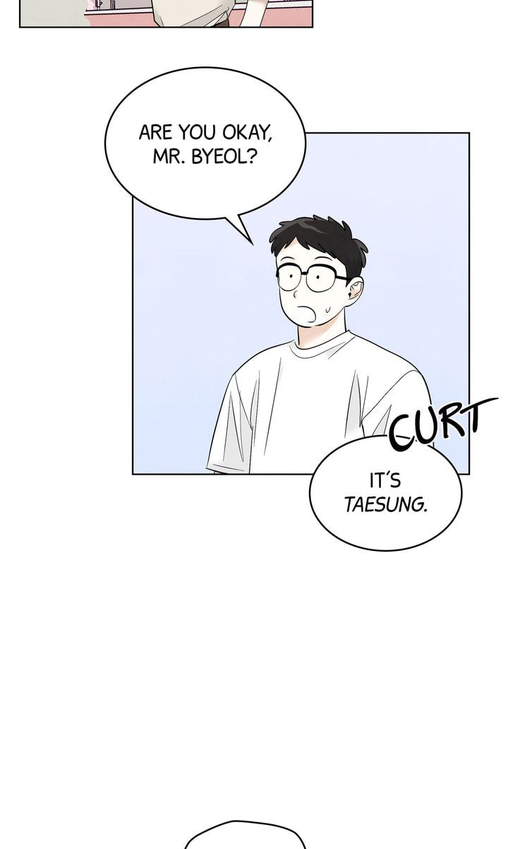 Read Stargazing Dog chapter 52 image 43 on Lezhin