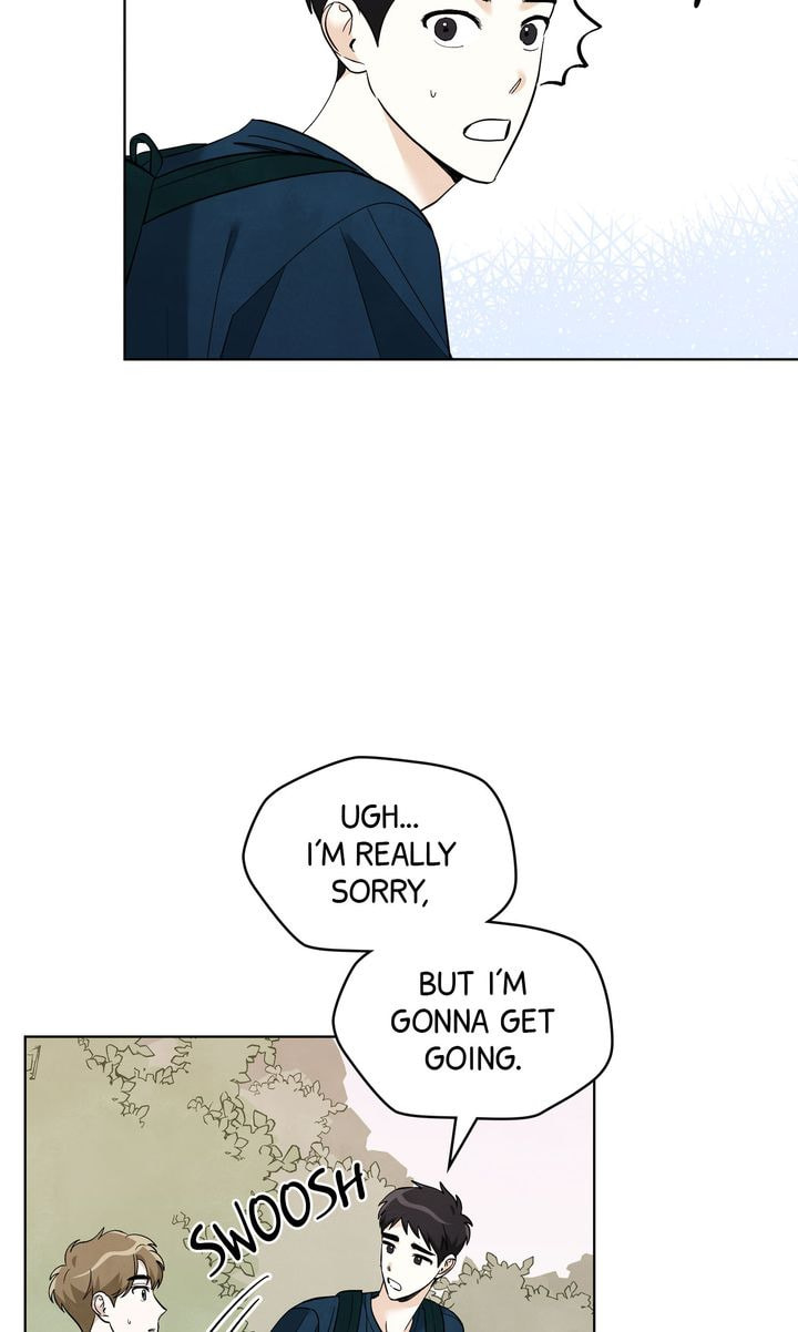 Read Stargazing Dog chapter 52 image 6 on Lezhin