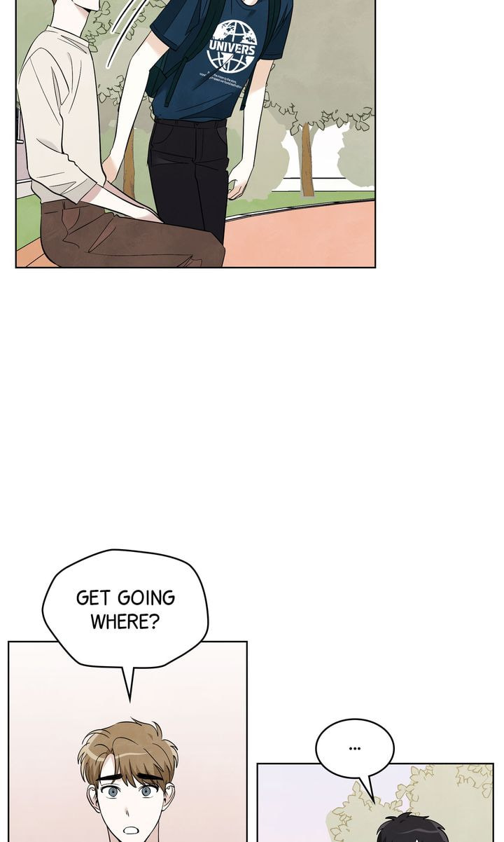 Read Stargazing Dog chapter 52 image 7 on Lezhin