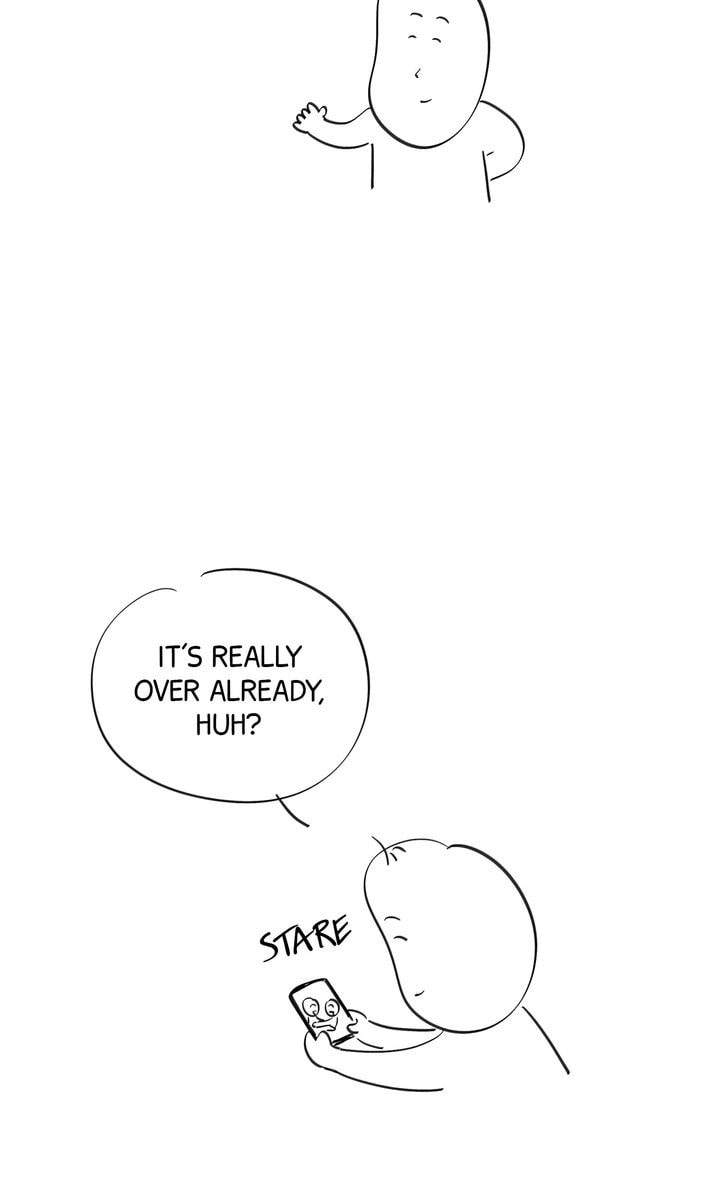 Read Stargazing Dog chapter 53.1 image 1 on Lezhin