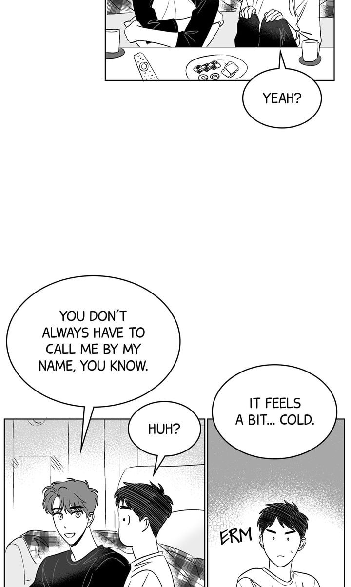 Read Stargazing Dog chapter 53.1 image 29 on Lezhin