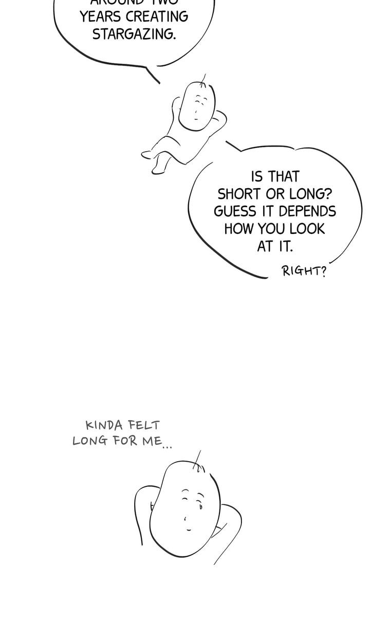 Read Stargazing Dog chapter 53.1 image 3 on Lezhin