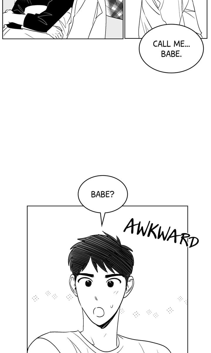 Read Stargazing Dog chapter 53.1 image 30 on Lezhin