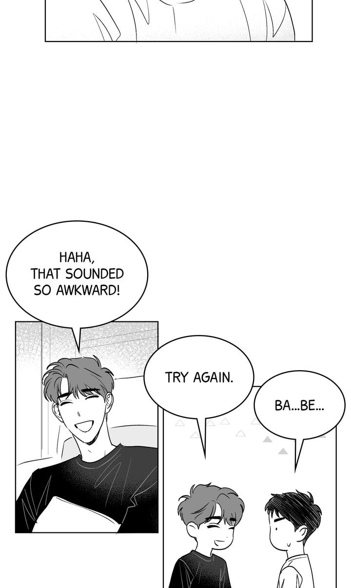 Read Stargazing Dog chapter 53.1 image 31 on Lezhin