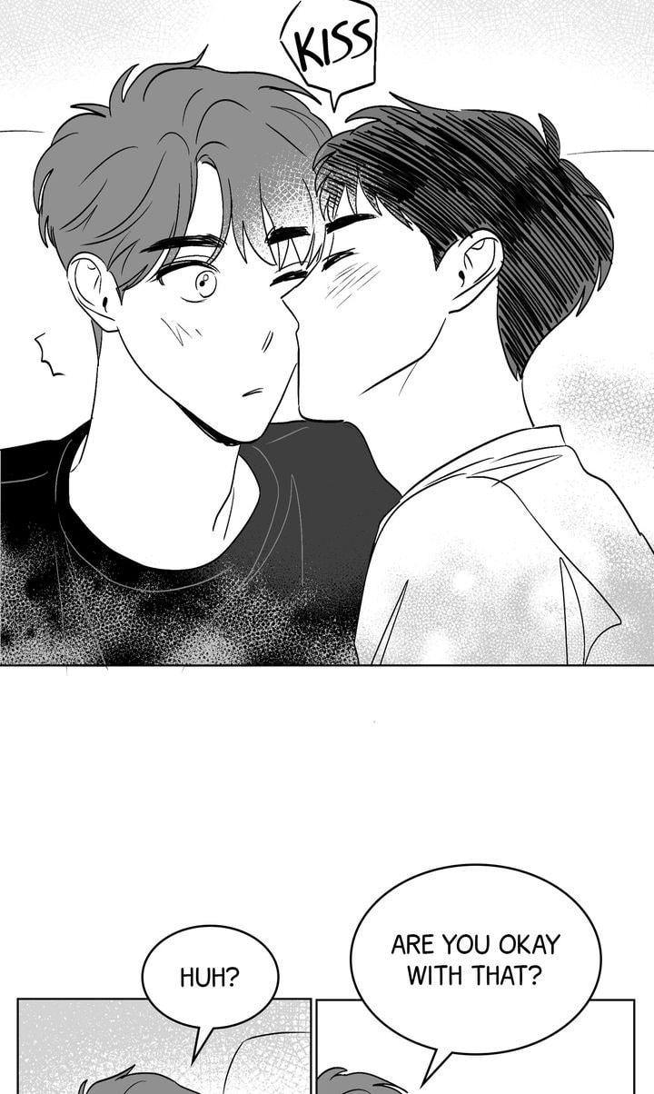 Read Stargazing Dog chapter 53.1 image 34 on Lezhin