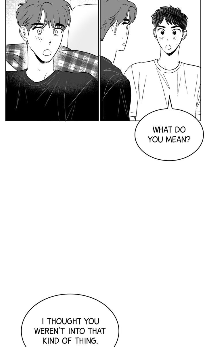 Read Stargazing Dog chapter 53.1 image 35 on Lezhin