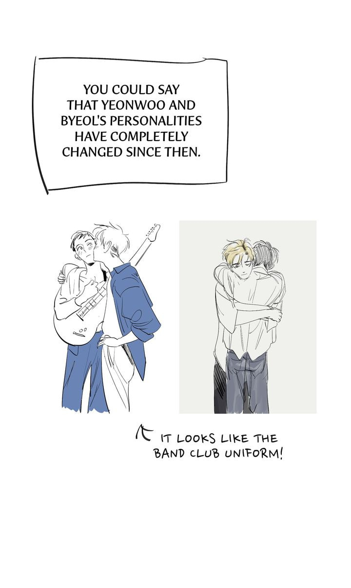 Read Stargazing Dog chapter 53.1 image 7 on Lezhin