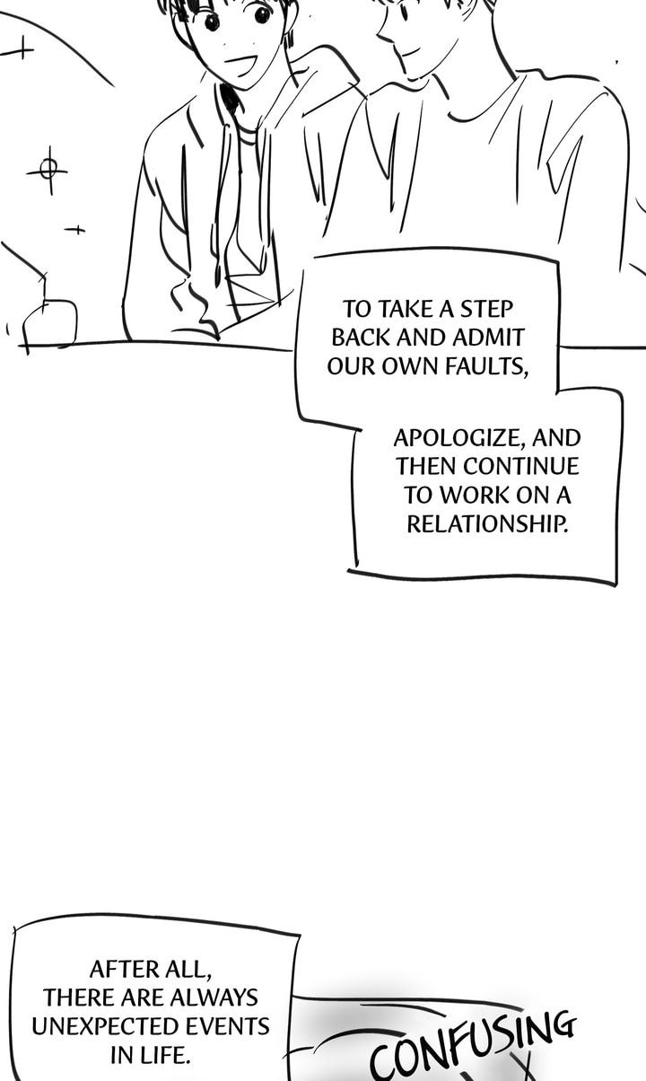 Read Stargazing Dog chapter 53.1 image 9 on Lezhin