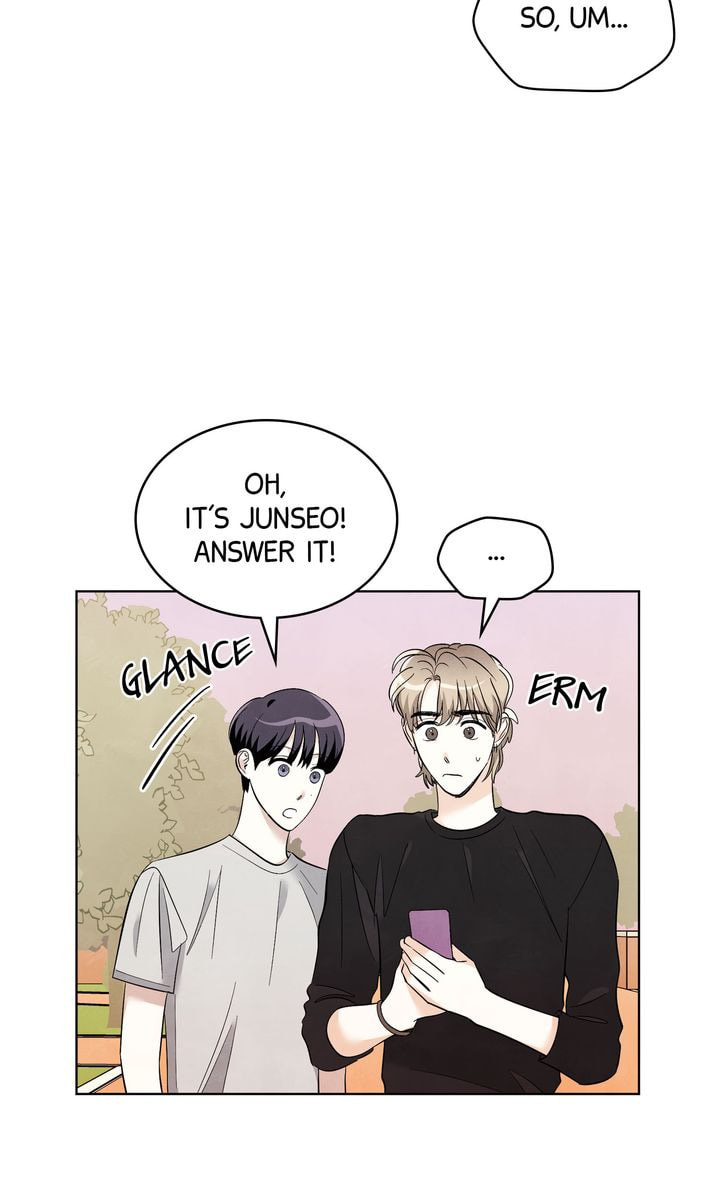 Read Stargazing Dog chapter 53 image 10 on Lezhin