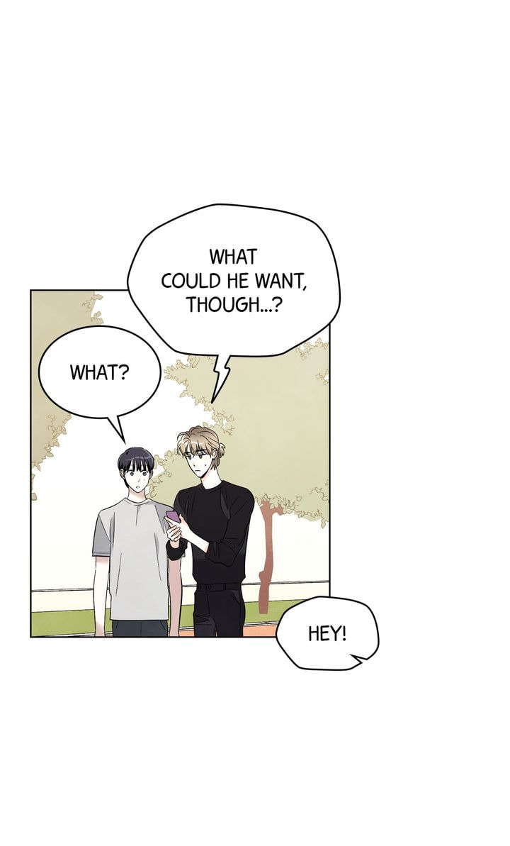 Read Stargazing Dog chapter 53 image 11 on Lezhin