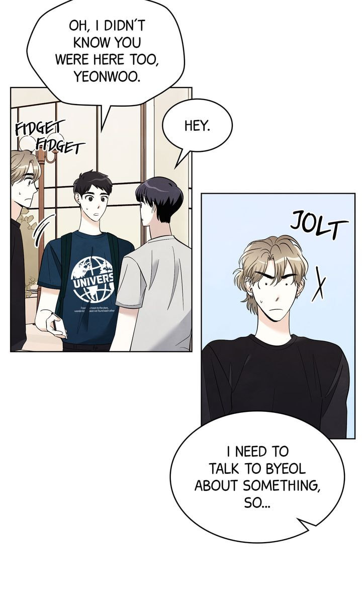 Read Stargazing Dog chapter 53 image 13 on Lezhin