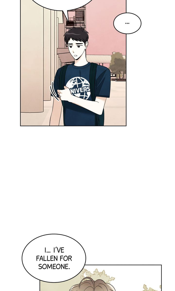 Read Stargazing Dog chapter 53 image 23 on Lezhin