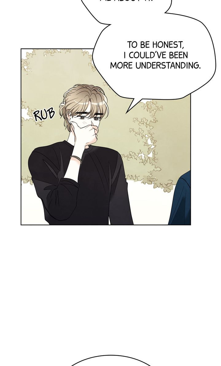 Read Stargazing Dog chapter 53 image 27 on Lezhin
