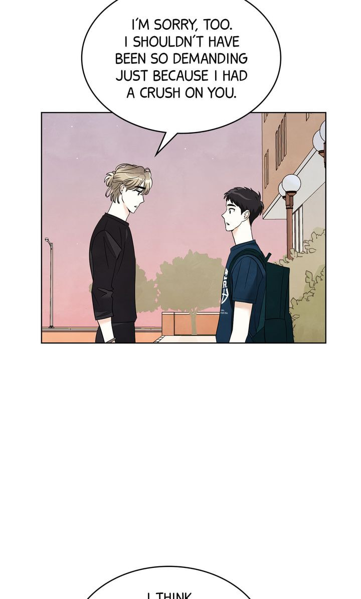 Read Stargazing Dog chapter 53 image 28 on Lezhin