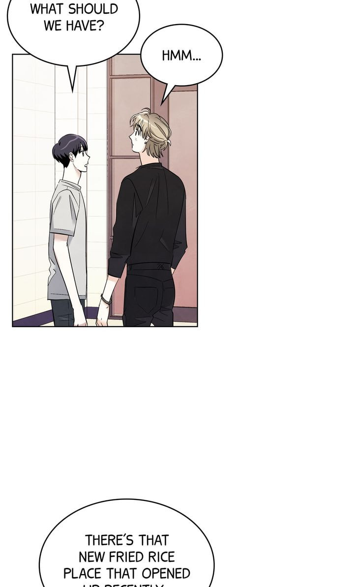 Read Stargazing Dog chapter 53 image 6 on Lezhin
