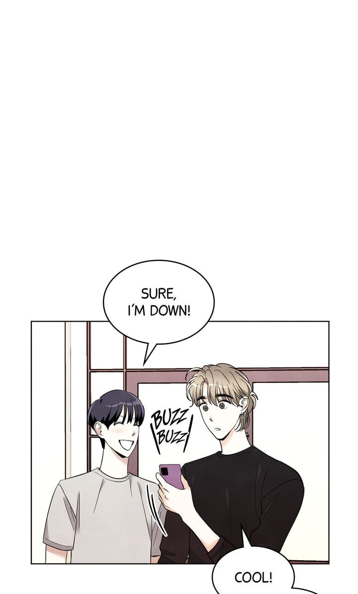 Read Stargazing Dog chapter 53 image 8 on Lezhin