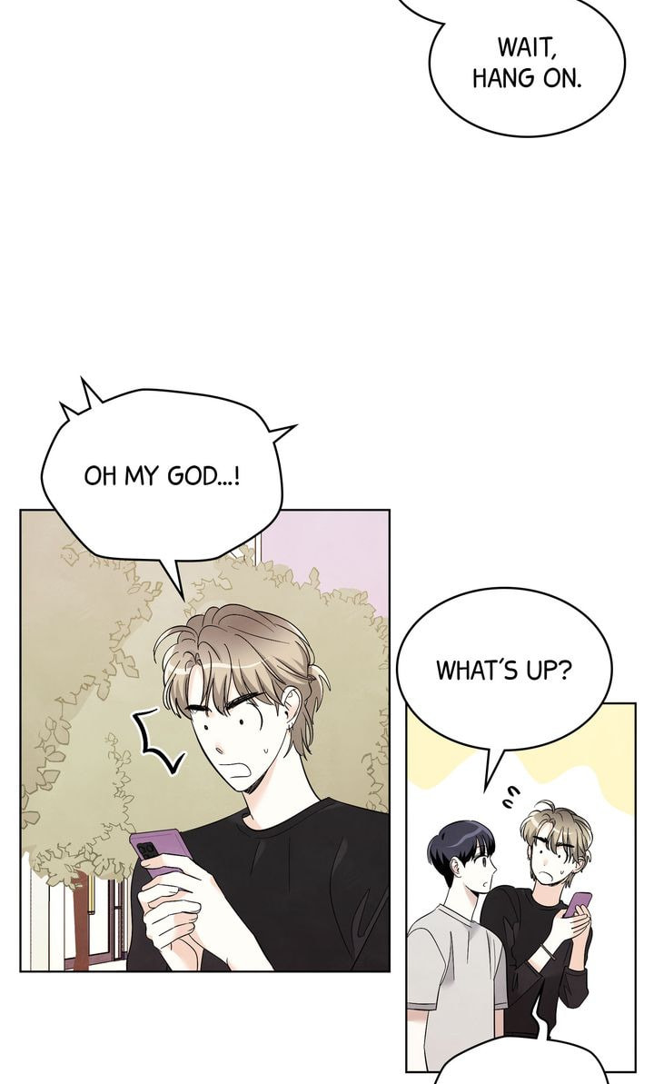 Read Stargazing Dog chapter 53 image 9 on Lezhin