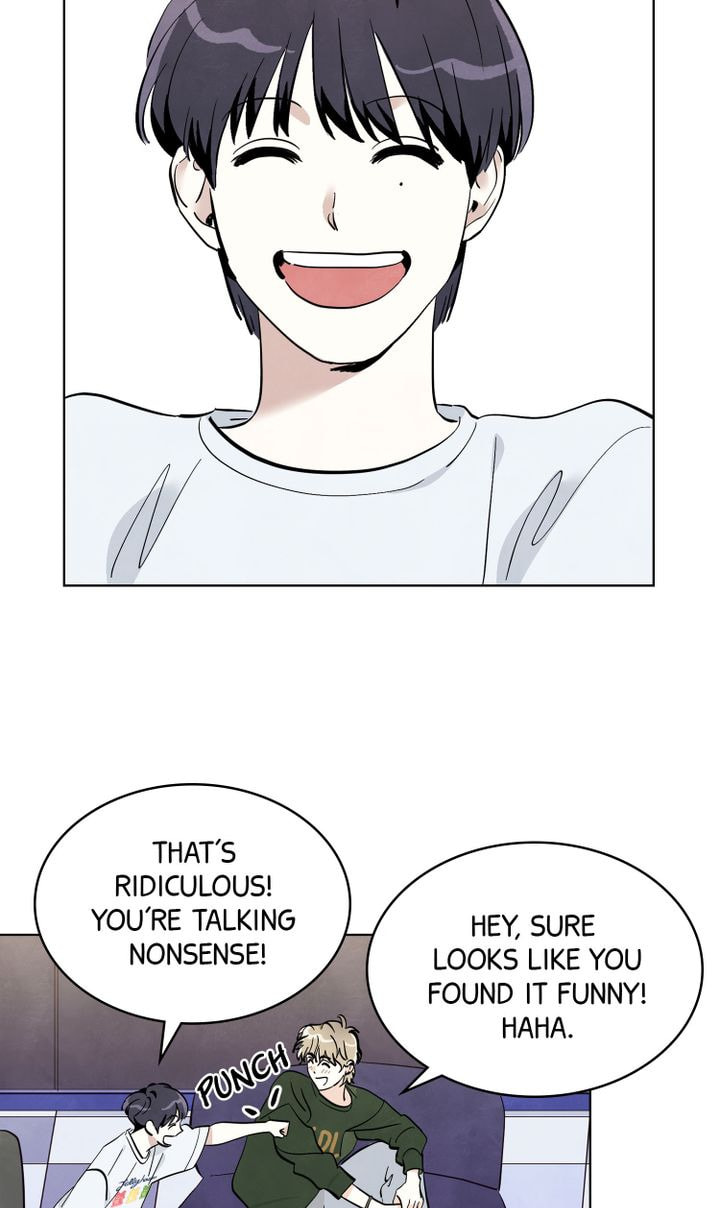 Read Stargazing Dog chapter 6 image 1 on Lezhin
