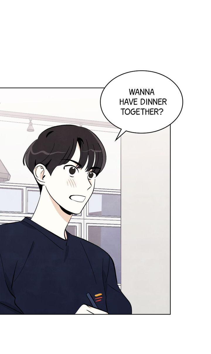 Read Stargazing Dog chapter 6 image 14 on Lezhin