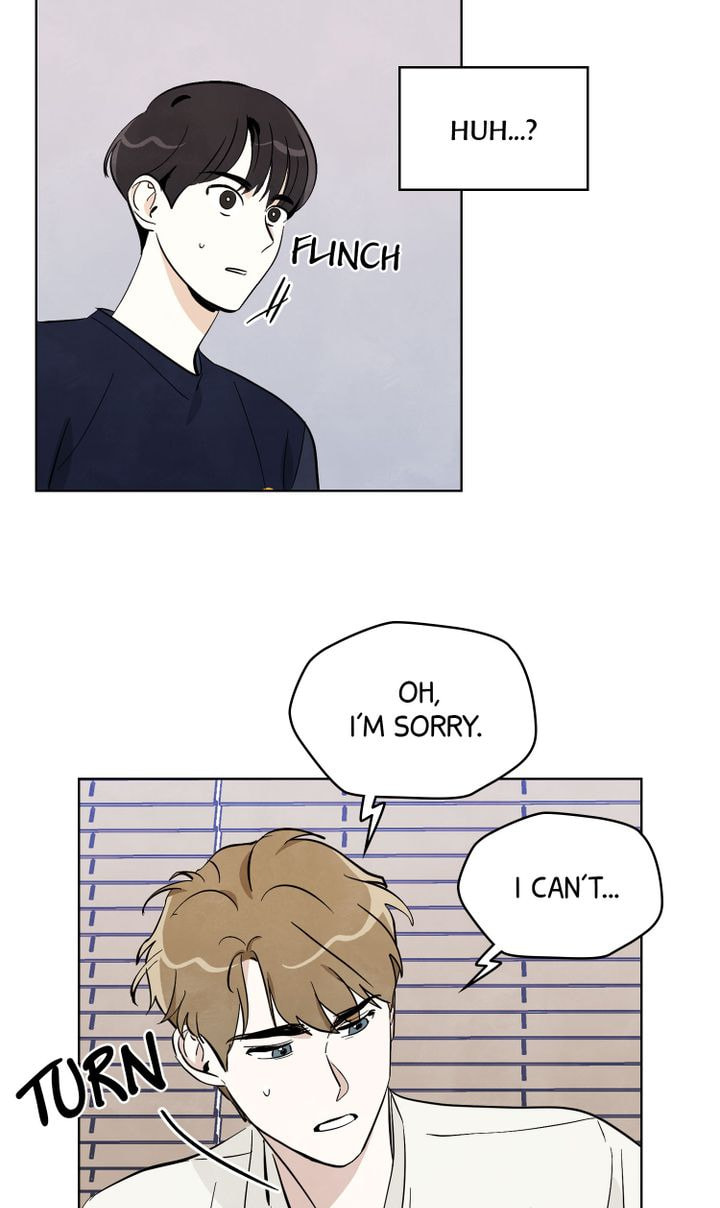 Read Stargazing Dog chapter 6 image 16 on Lezhin