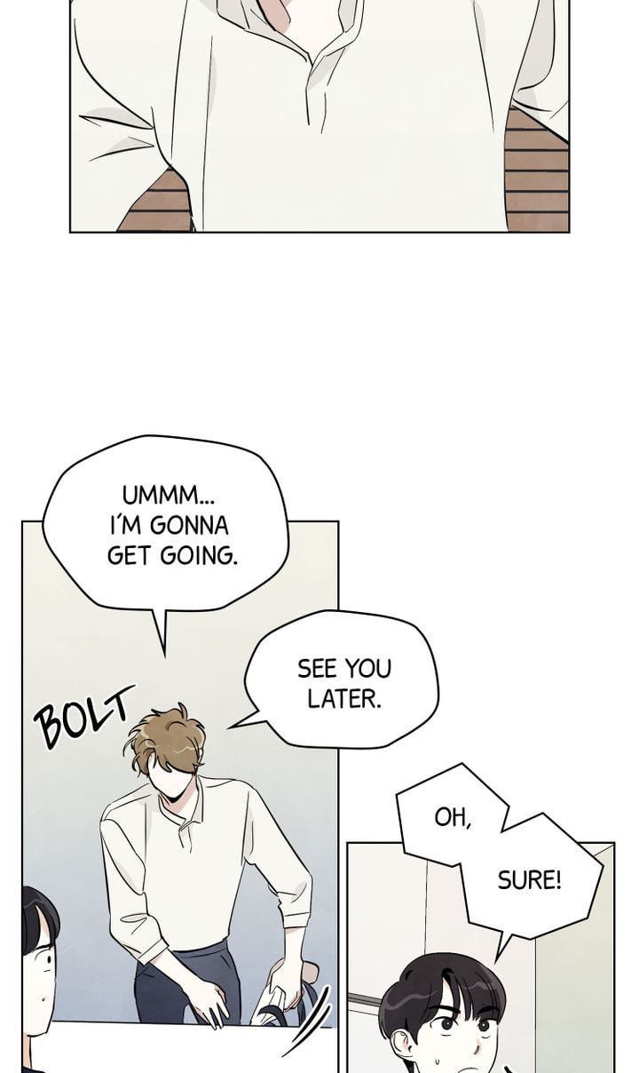 Read Stargazing Dog chapter 6 image 17 on Lezhin