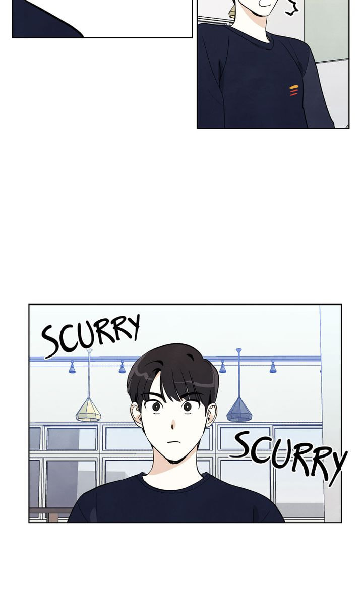 Read Stargazing Dog chapter 6 image 18 on Lezhin