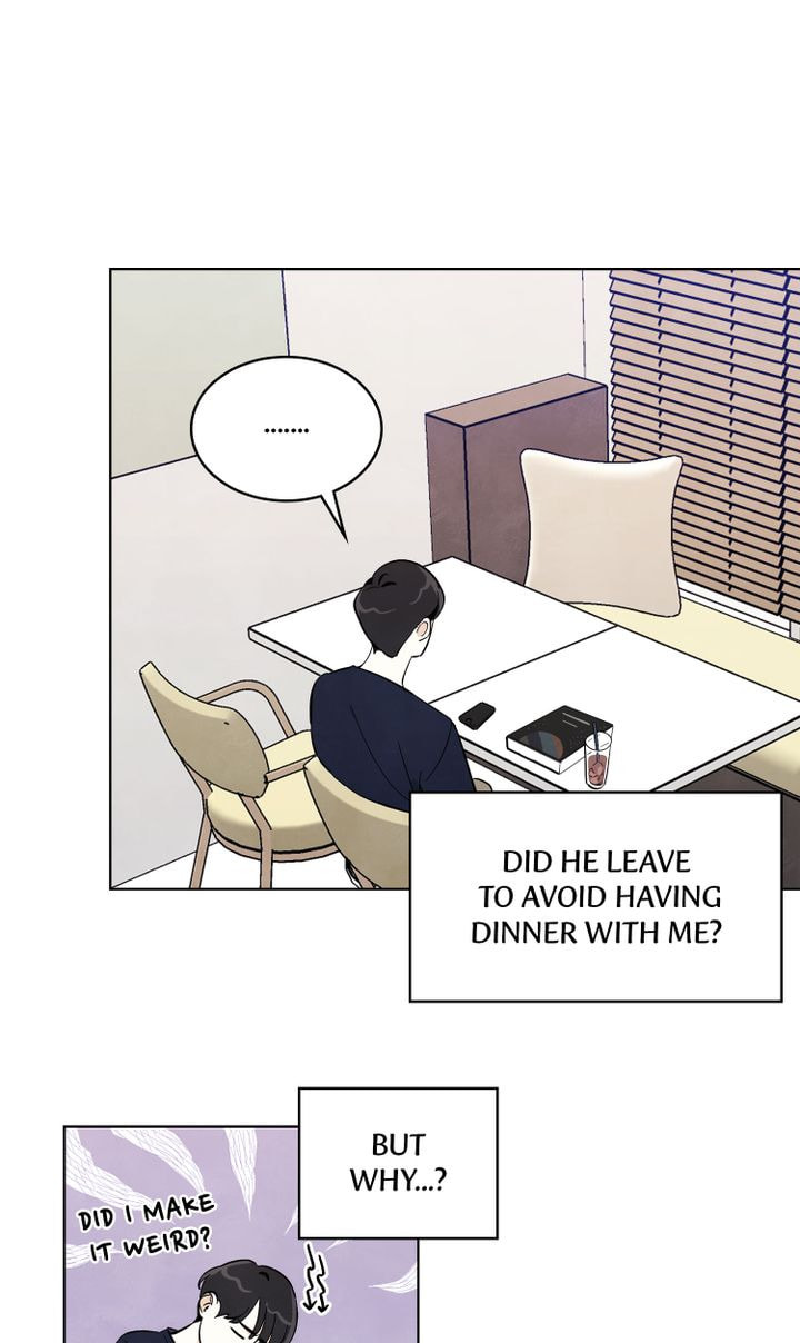 Read Stargazing Dog chapter 6 image 19 on Lezhin