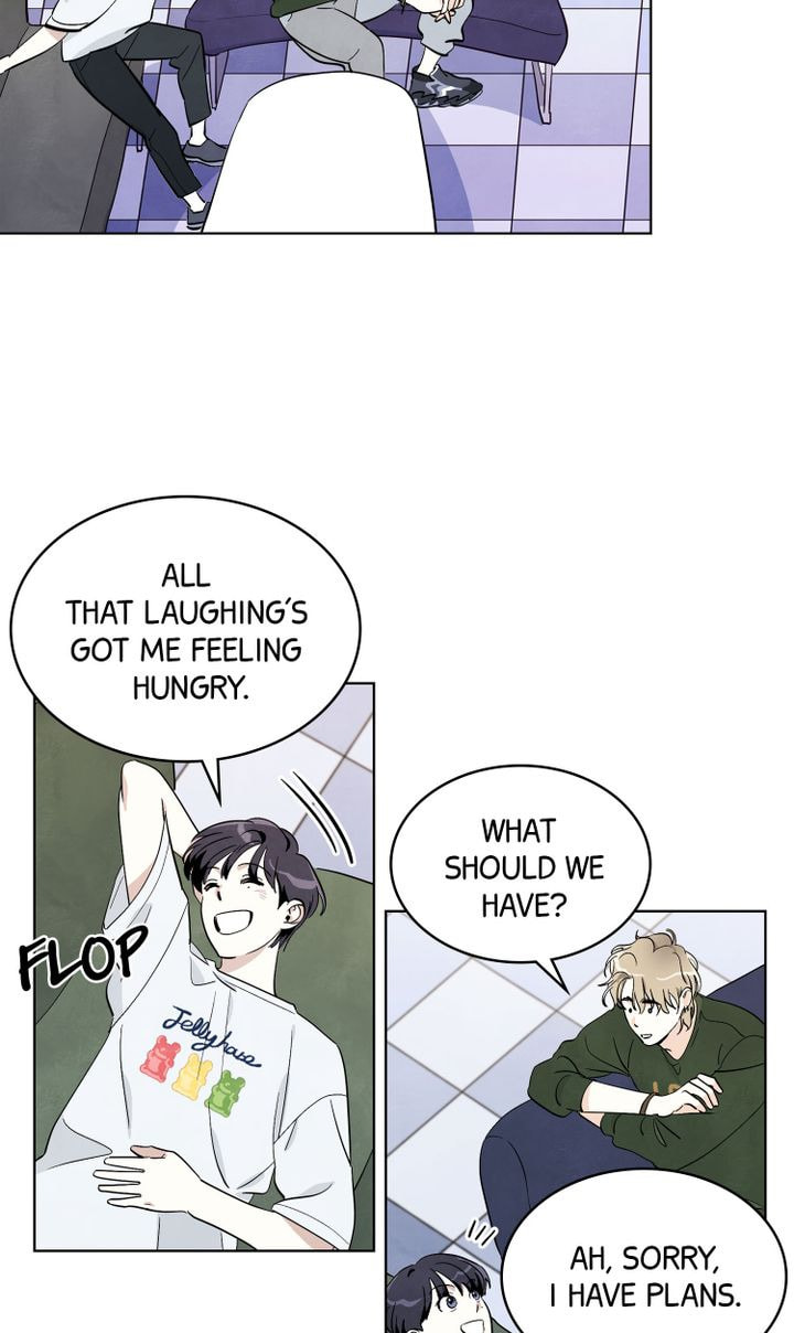 Read Stargazing Dog chapter 6 image 2 on Lezhin