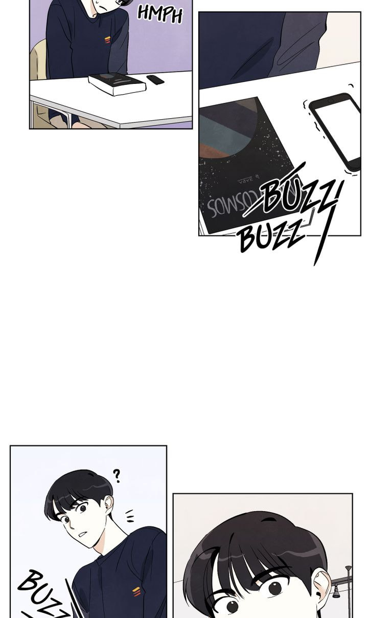 Read Stargazing Dog chapter 6 image 20 on Lezhin