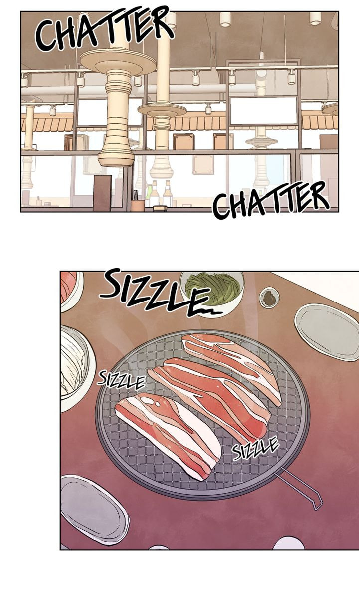 Read Stargazing Dog chapter 6 image 22 on Lezhin